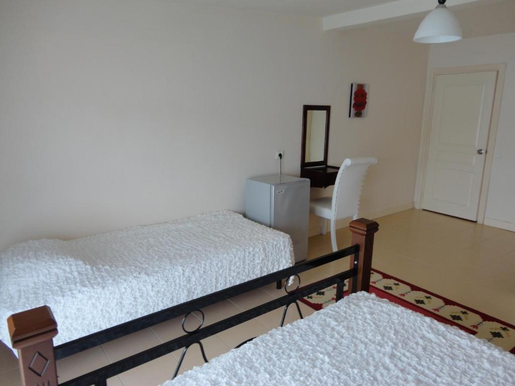 Akyali Hotel Гюверджинлик Номер фото